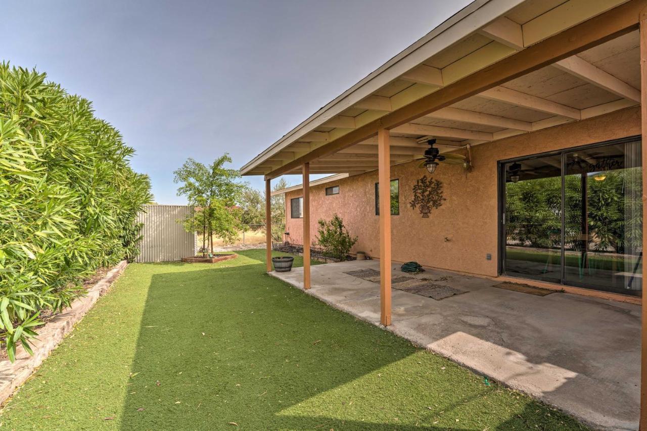 Updated Family Home - 2 Blocks To Colorado River! 불헤드시티 외부 사진