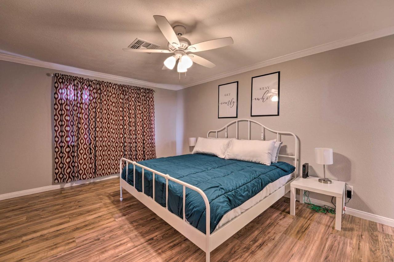 Updated Family Home - 2 Blocks To Colorado River! 불헤드시티 외부 사진