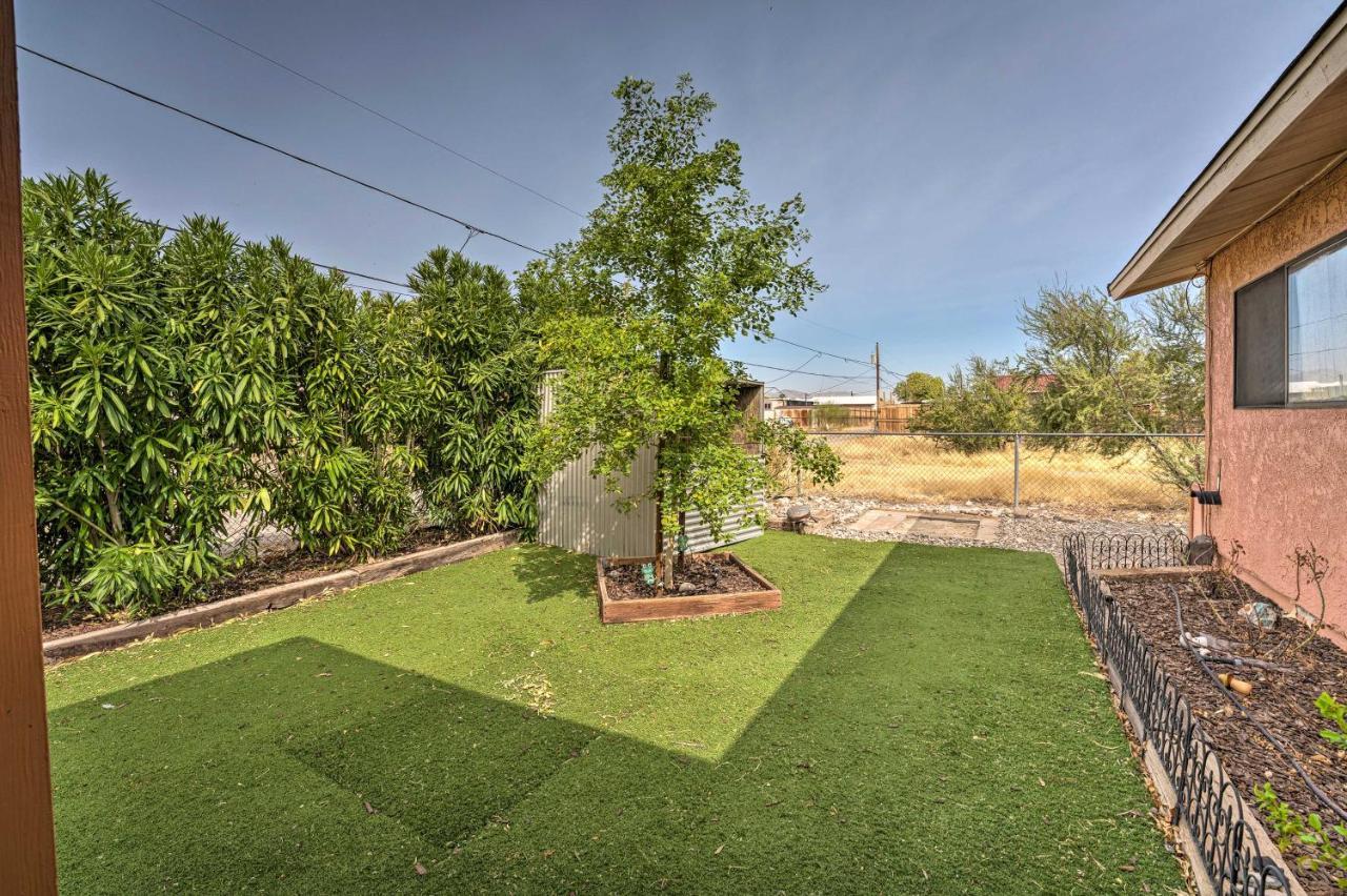 Updated Family Home - 2 Blocks To Colorado River! 불헤드시티 외부 사진